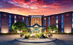 Best Western Parkhotel Brehna-Halle